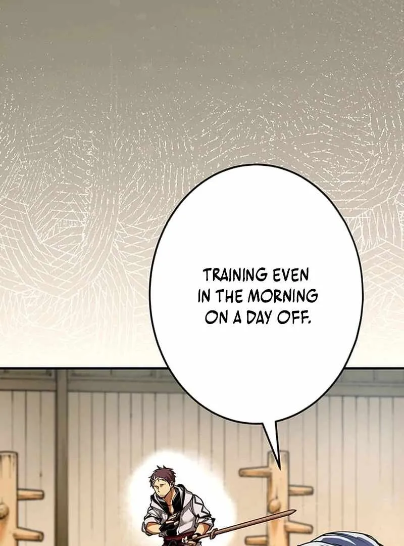 From Old Country Bumpkin to Master Swordsman: My Hotshot Disciples Are All Grown Up Now, and They Won’t Leave Me Alone (Webtoon) Chapter 1 page 39 - 