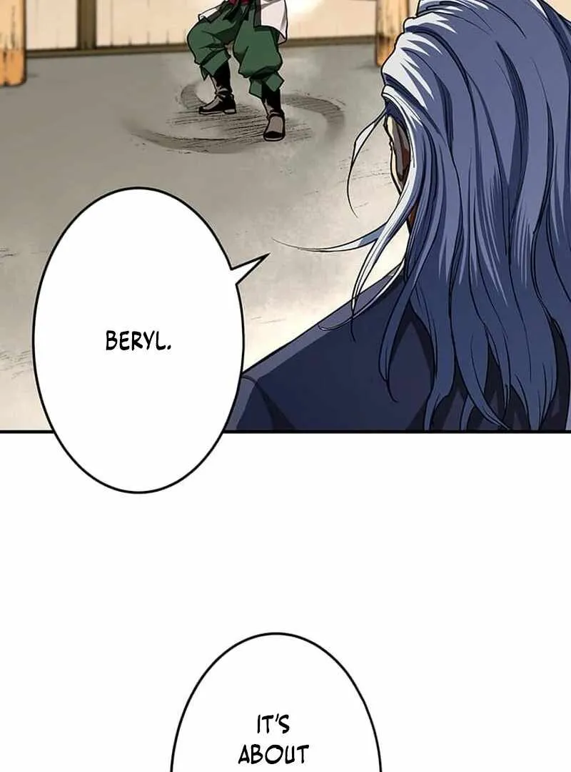 From Old Country Bumpkin to Master Swordsman: My Hotshot Disciples Are All Grown Up Now, and They Won’t Leave Me Alone (Webtoon) Chapter 1 page 40 - 