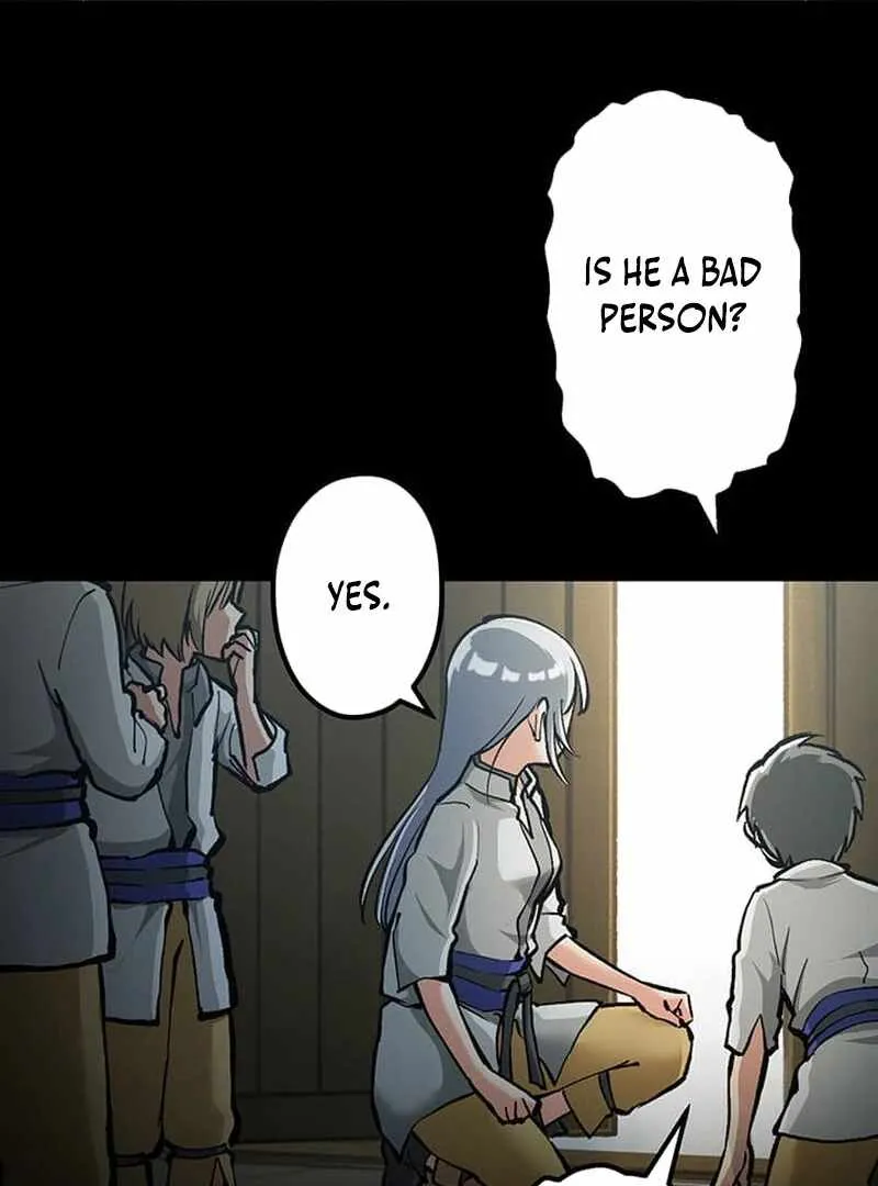 From Old Country Bumpkin to Master Swordsman: My Hotshot Disciples Are All Grown Up Now, and They Won’t Leave Me Alone (Webtoon) Chapter 1 page 5 - 