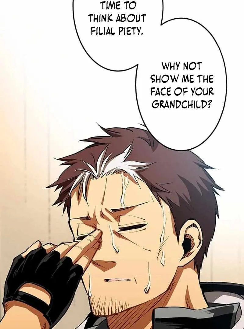 From Old Country Bumpkin to Master Swordsman: My Hotshot Disciples Are All Grown Up Now, and They Won’t Leave Me Alone (Webtoon) Chapter 1 page 41 - 
