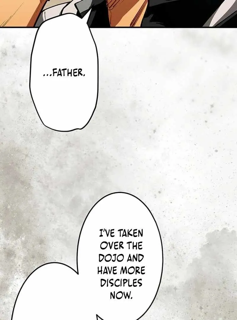 From Old Country Bumpkin to Master Swordsman: My Hotshot Disciples Are All Grown Up Now, and They Won’t Leave Me Alone (Webtoon) Chapter 1 page 42 - 