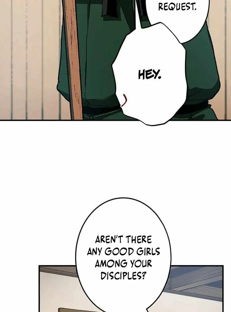 From Old Country Bumpkin to Master Swordsman: My Hotshot Disciples Are All Grown Up Now, and They Won’t Leave Me Alone (Webtoon) Chapter 1 page 44 - 