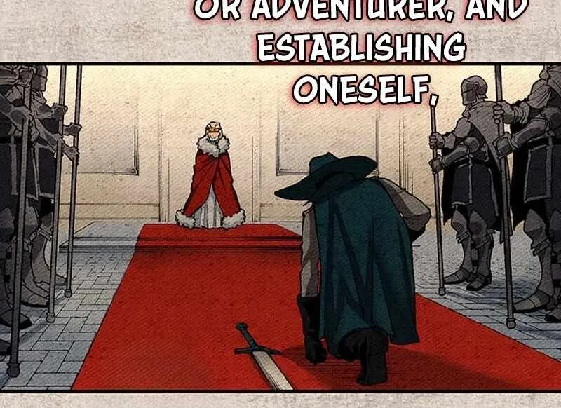 From Old Country Bumpkin to Master Swordsman: My Hotshot Disciples Are All Grown Up Now, and They Won’t Leave Me Alone (Webtoon) Chapter 1 page 48 - 