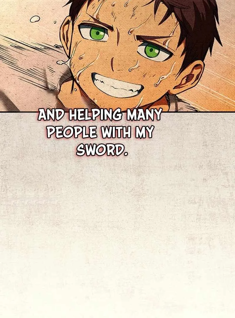 From Old Country Bumpkin to Master Swordsman: My Hotshot Disciples Are All Grown Up Now, and They Won’t Leave Me Alone (Webtoon) Chapter 1 page 51 - 