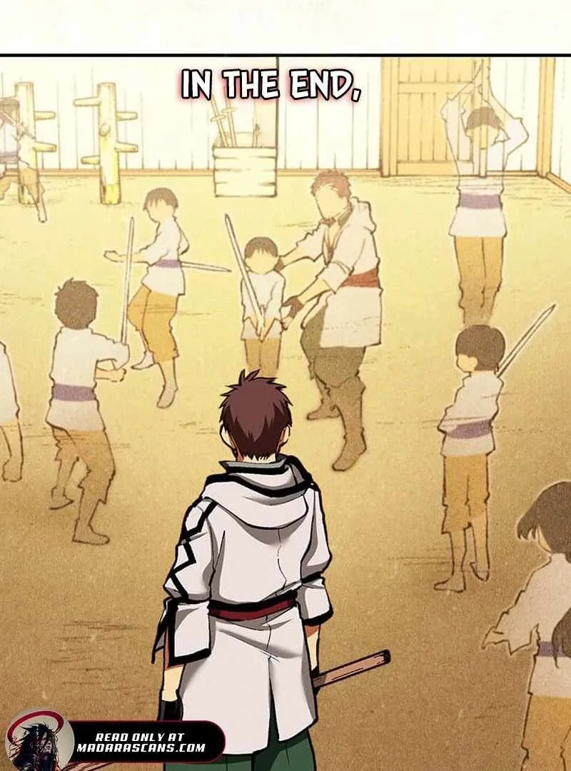 From Old Country Bumpkin to Master Swordsman: My Hotshot Disciples Are All Grown Up Now, and They Won’t Leave Me Alone (Webtoon) Chapter 1 page 52 - 