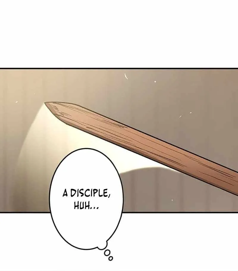 From Old Country Bumpkin to Master Swordsman: My Hotshot Disciples Are All Grown Up Now, and They Won’t Leave Me Alone (Webtoon) Chapter 1 page 57 - 