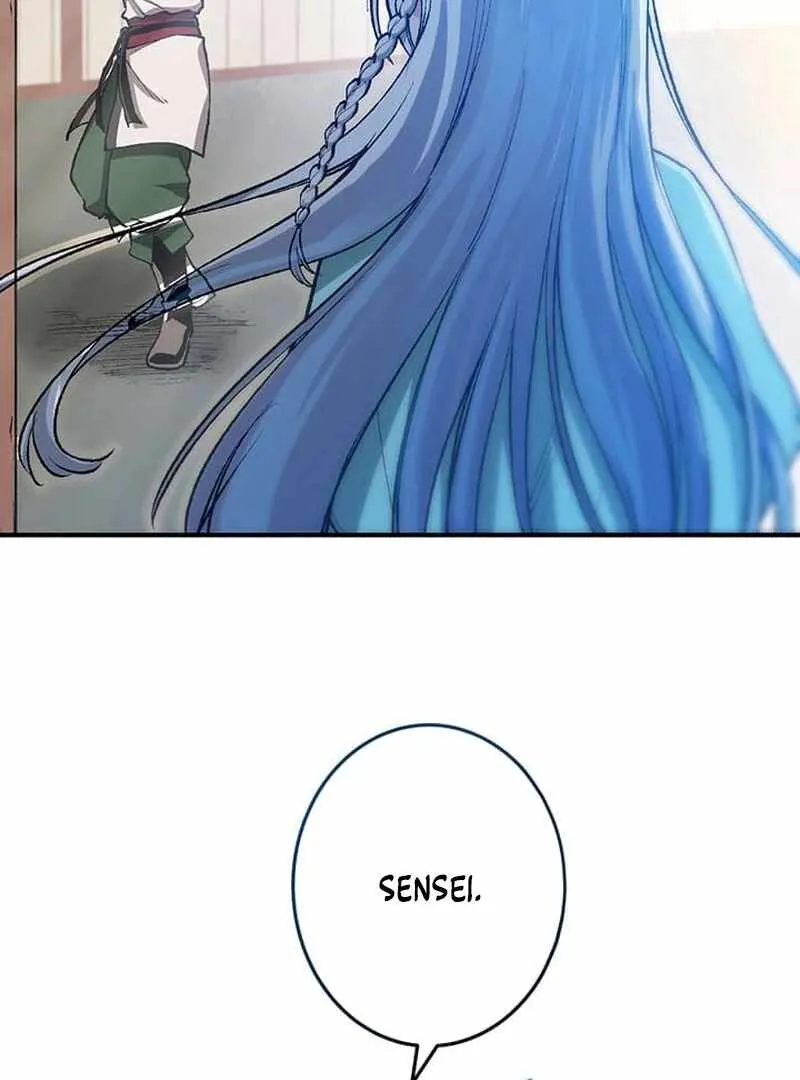 From Old Country Bumpkin to Master Swordsman: My Hotshot Disciples Are All Grown Up Now, and They Won’t Leave Me Alone (Webtoon) Chapter 1 page 60 - 