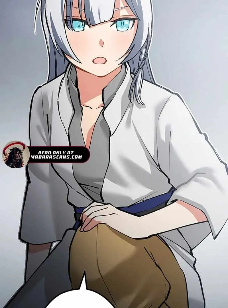 From Old Country Bumpkin to Master Swordsman: My Hotshot Disciples Are All Grown Up Now, and They Won’t Leave Me Alone (Webtoon) Chapter 1 page 7 - 