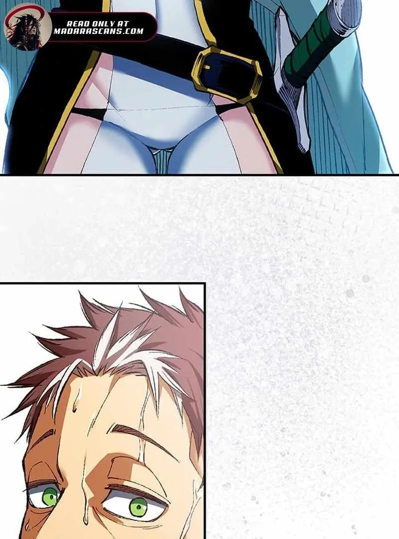 From Old Country Bumpkin to Master Swordsman: My Hotshot Disciples Are All Grown Up Now, and They Won’t Leave Me Alone (Webtoon) Chapter 1 page 62 - 