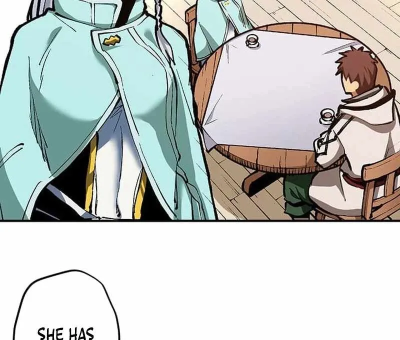 From Old Country Bumpkin to Master Swordsman: My Hotshot Disciples Are All Grown Up Now, and They Won’t Leave Me Alone (Webtoon) Chapter 1 page 66 - 