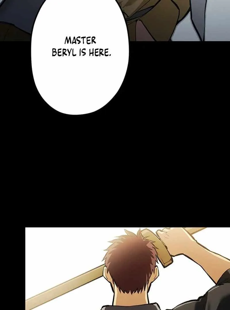 From Old Country Bumpkin to Master Swordsman: My Hotshot Disciples Are All Grown Up Now, and They Won’t Leave Me Alone (Webtoon) Chapter 1 page 8 - 