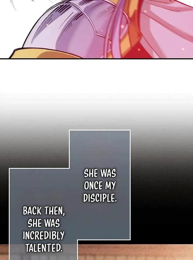From Old Country Bumpkin to Master Swordsman: My Hotshot Disciples Are All Grown Up Now, and They Won’t Leave Me Alone (Webtoon) Chapter 1 page 71 - 