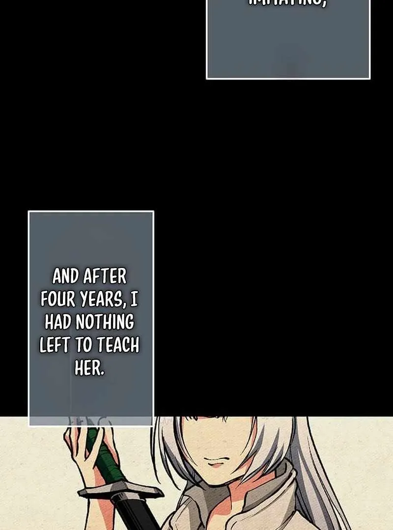 From Old Country Bumpkin to Master Swordsman: My Hotshot Disciples Are All Grown Up Now, and They Won’t Leave Me Alone (Webtoon) Chapter 1 page 73 - 