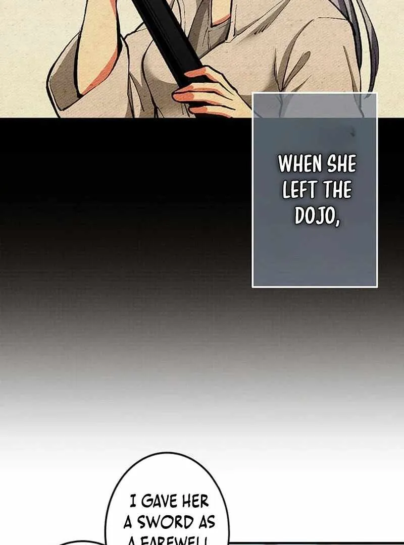 From Old Country Bumpkin to Master Swordsman: My Hotshot Disciples Are All Grown Up Now, and They Won’t Leave Me Alone (Webtoon) Chapter 1 page 74 - 
