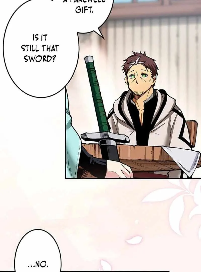 From Old Country Bumpkin to Master Swordsman: My Hotshot Disciples Are All Grown Up Now, and They Won’t Leave Me Alone (Webtoon) Chapter 1 page 75 - 