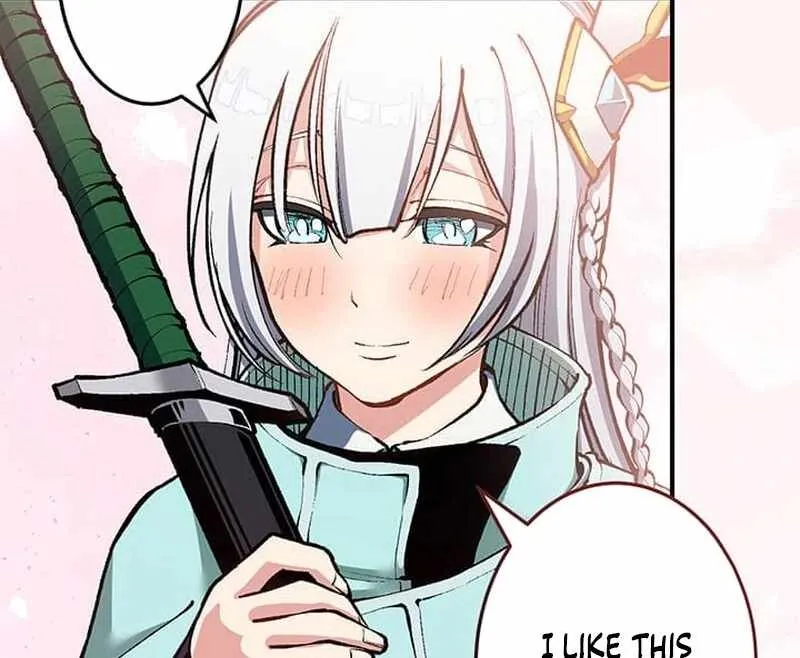 From Old Country Bumpkin to Master Swordsman: My Hotshot Disciples Are All Grown Up Now, and They Won’t Leave Me Alone (Webtoon) Chapter 1 page 76 - 