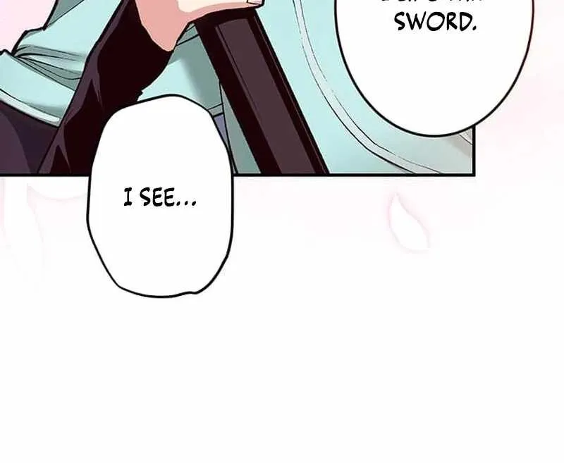 From Old Country Bumpkin to Master Swordsman: My Hotshot Disciples Are All Grown Up Now, and They Won’t Leave Me Alone (Webtoon) Chapter 1 page 77 - 