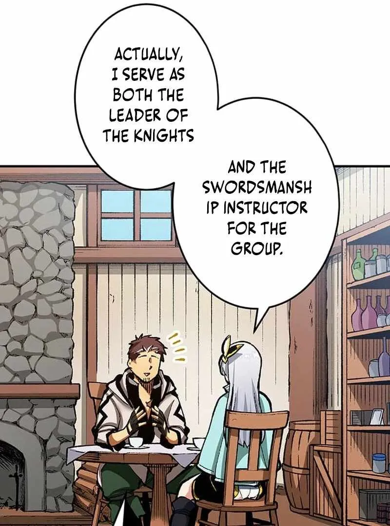From Old Country Bumpkin to Master Swordsman: My Hotshot Disciples Are All Grown Up Now, and They Won’t Leave Me Alone (Webtoon) Chapter 1 page 79 - 
