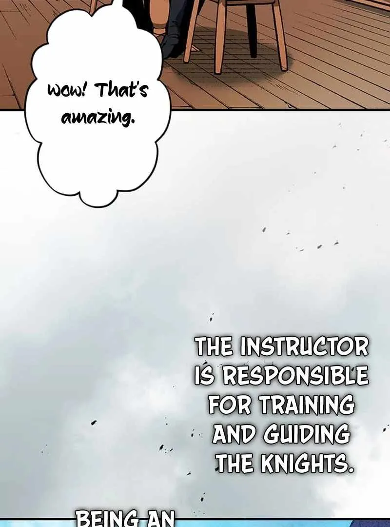 From Old Country Bumpkin to Master Swordsman: My Hotshot Disciples Are All Grown Up Now, and They Won’t Leave Me Alone (Webtoon) Chapter 1 page 80 - 