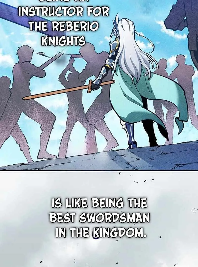From Old Country Bumpkin to Master Swordsman: My Hotshot Disciples Are All Grown Up Now, and They Won’t Leave Me Alone (Webtoon) Chapter 1 page 81 - 