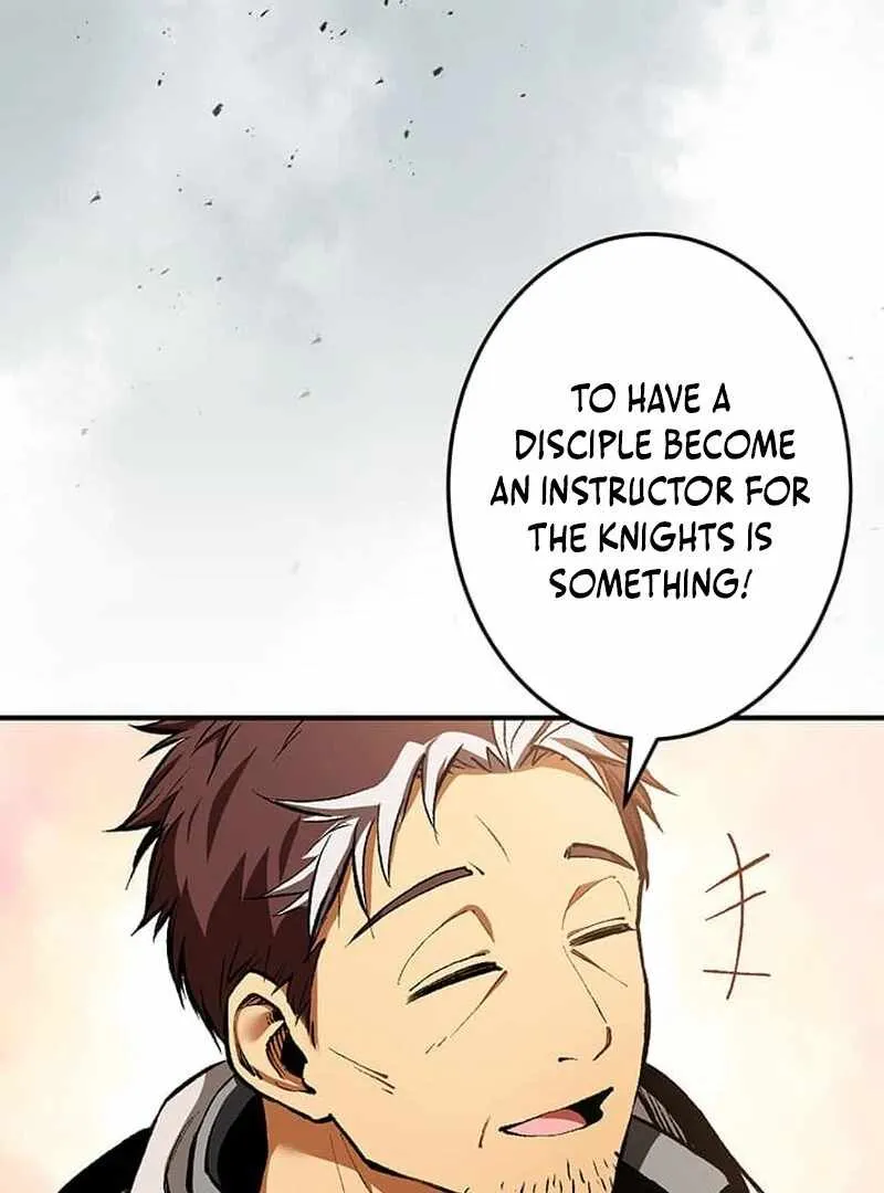 From Old Country Bumpkin to Master Swordsman: My Hotshot Disciples Are All Grown Up Now, and They Won’t Leave Me Alone (Webtoon) Chapter 1 page 82 - 