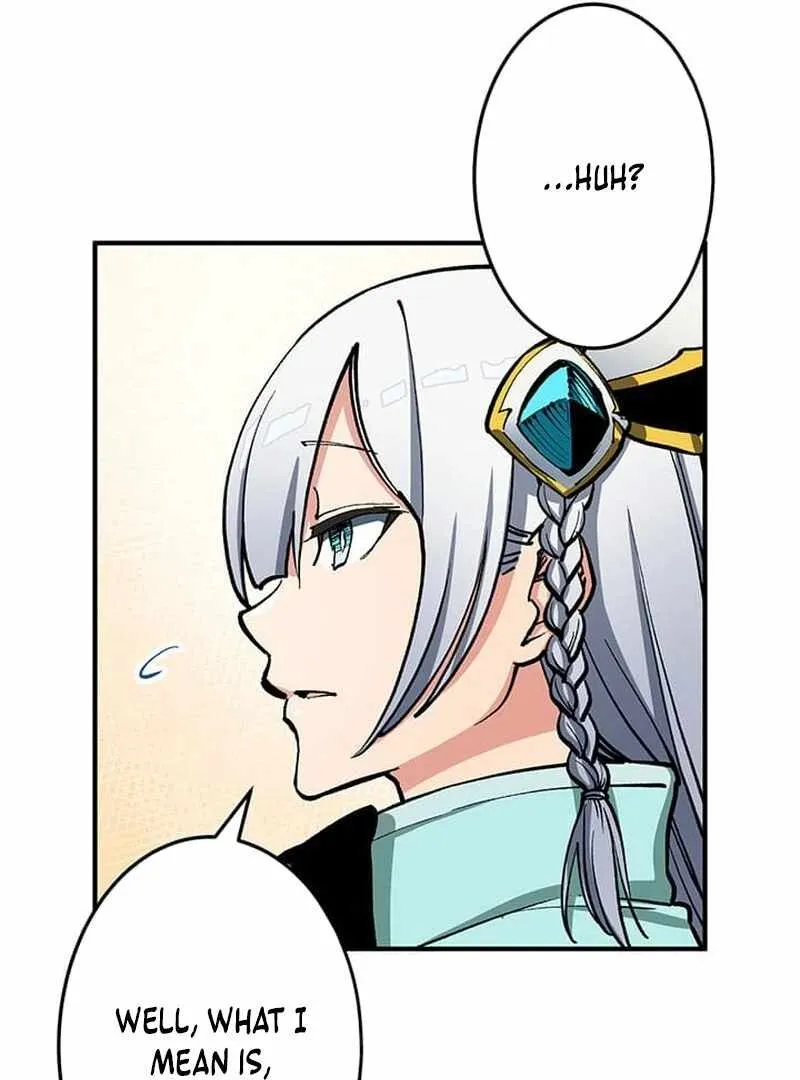 From Old Country Bumpkin to Master Swordsman: My Hotshot Disciples Are All Grown Up Now, and They Won’t Leave Me Alone (Webtoon) Chapter 1 page 87 - 