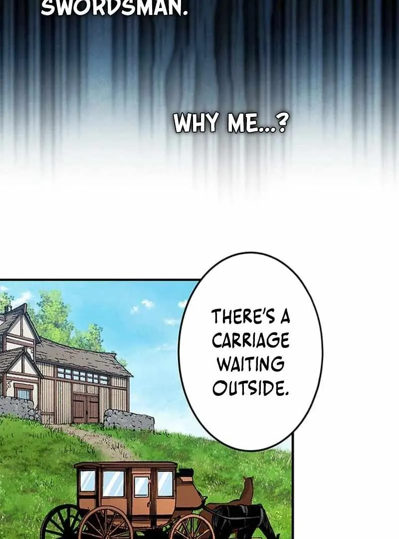 From Old Country Bumpkin to Master Swordsman: My Hotshot Disciples Are All Grown Up Now, and They Won’t Leave Me Alone (Webtoon) Chapter 1 page 91 - 