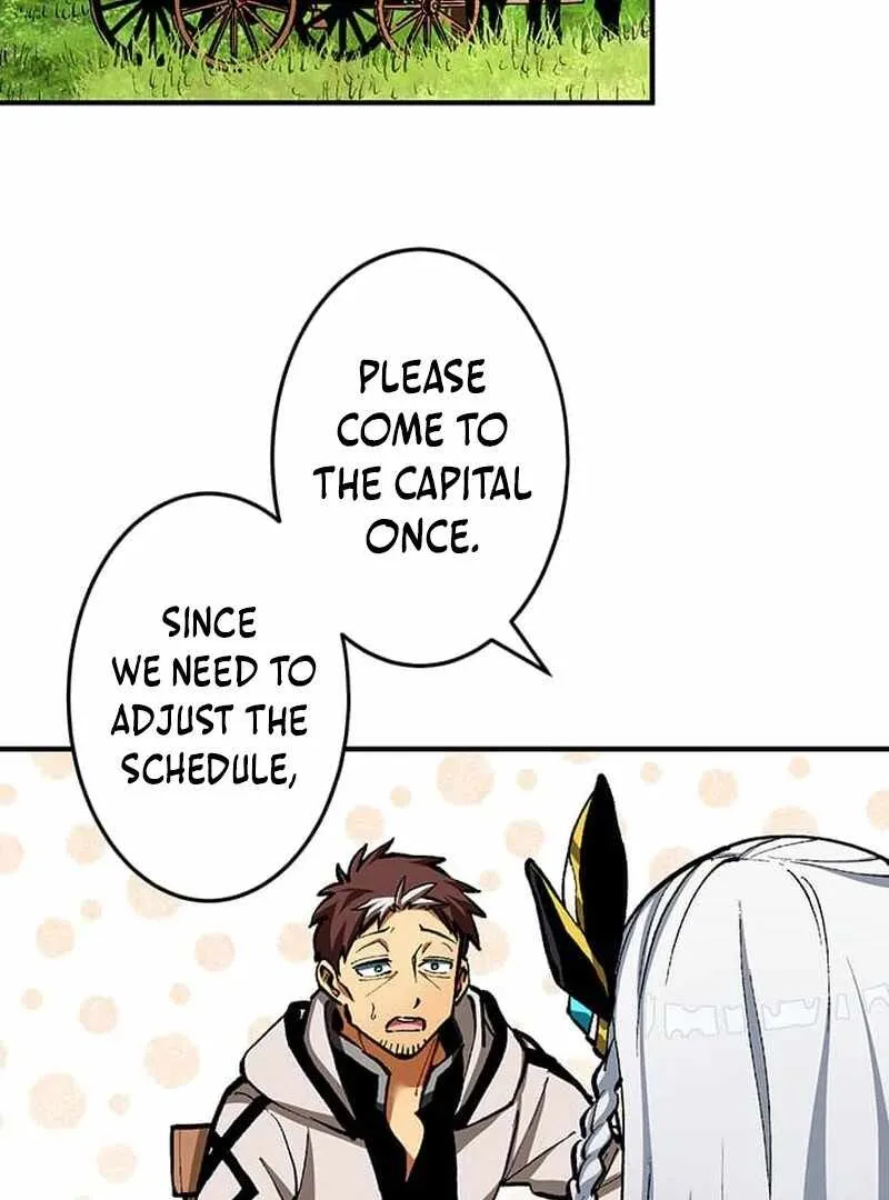From Old Country Bumpkin to Master Swordsman: My Hotshot Disciples Are All Grown Up Now, and They Won’t Leave Me Alone (Webtoon) Chapter 1 page 92 - 