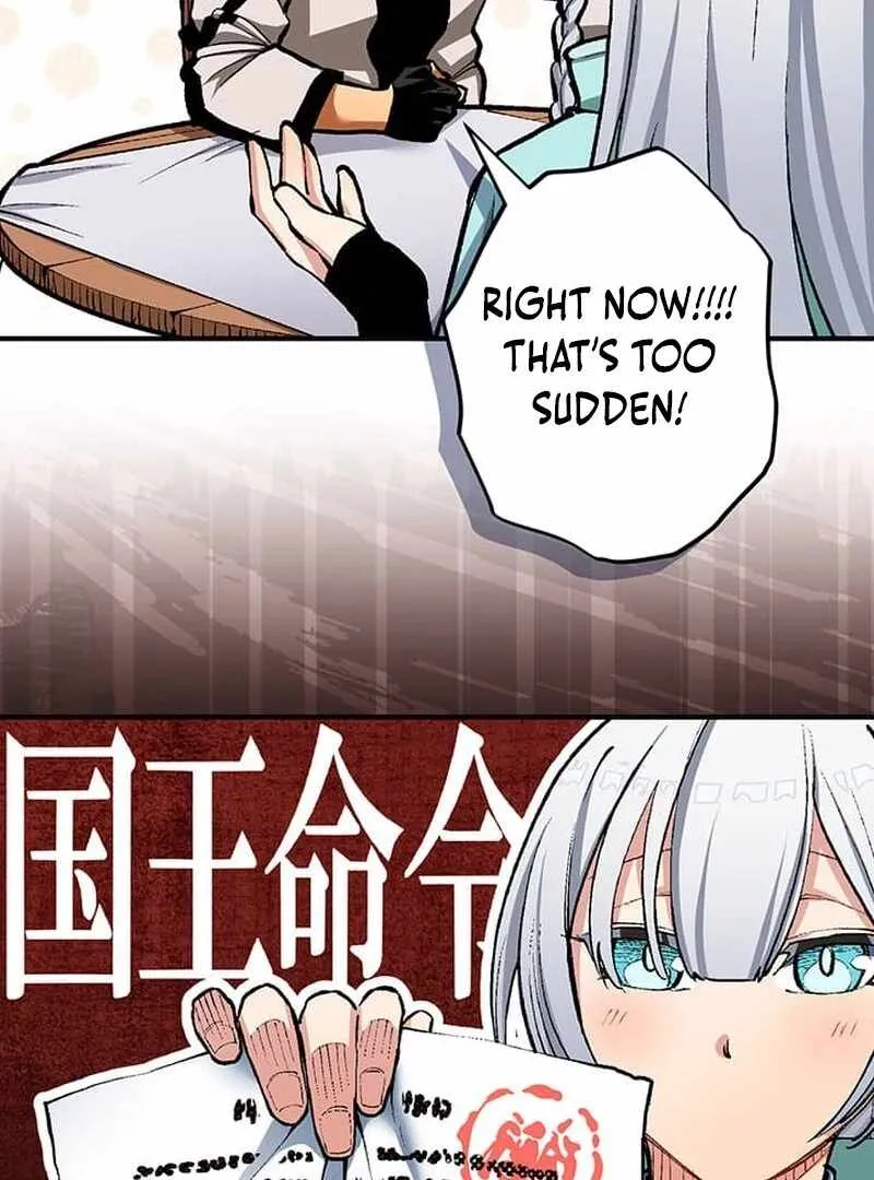 From Old Country Bumpkin to Master Swordsman: My Hotshot Disciples Are All Grown Up Now, and They Won’t Leave Me Alone (Webtoon) Chapter 1 page 93 - 