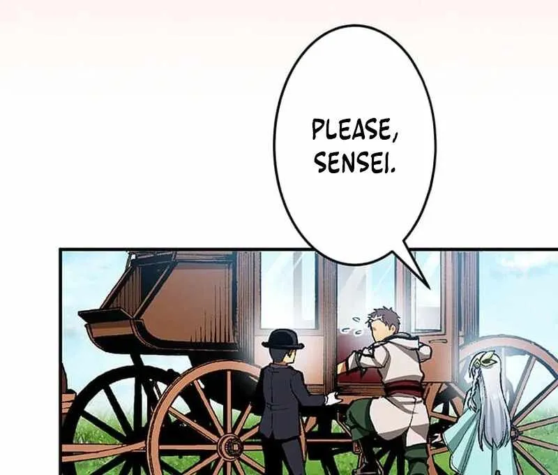 From Old Country Bumpkin to Master Swordsman: My Hotshot Disciples Are All Grown Up Now, and They Won’t Leave Me Alone (Webtoon) Chapter 1 page 95 - 