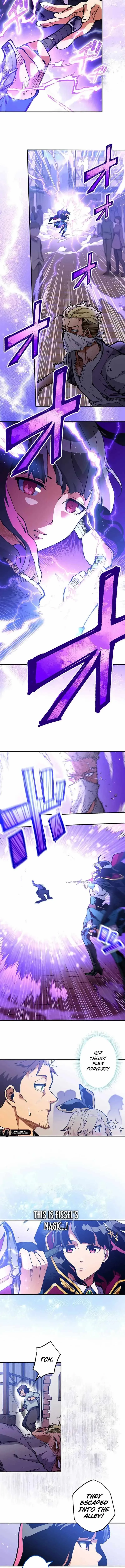 From Old Country Bumpkin to Master Swordsman: My Hotshot Disciples Are All Grown Up Now, and They Won’t Leave Me Alone (Webtoon) Chapter 10 page 2 - 