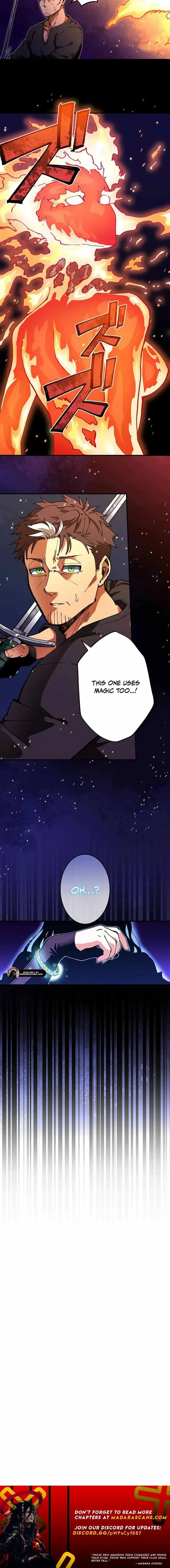 From Old Country Bumpkin to Master Swordsman: My Hotshot Disciples Are All Grown Up Now, and They Won’t Leave Me Alone (Webtoon) Chapter 10 page 7 - 