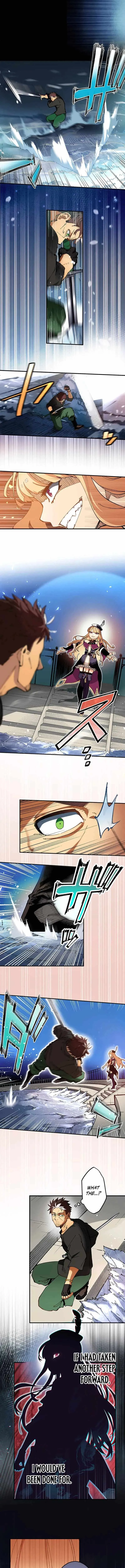 From Old Country Bumpkin to Master Swordsman: My Hotshot Disciples Are All Grown Up Now, and They Won’t Leave Me Alone (Webtoon) Chapter 12 page 4 - 