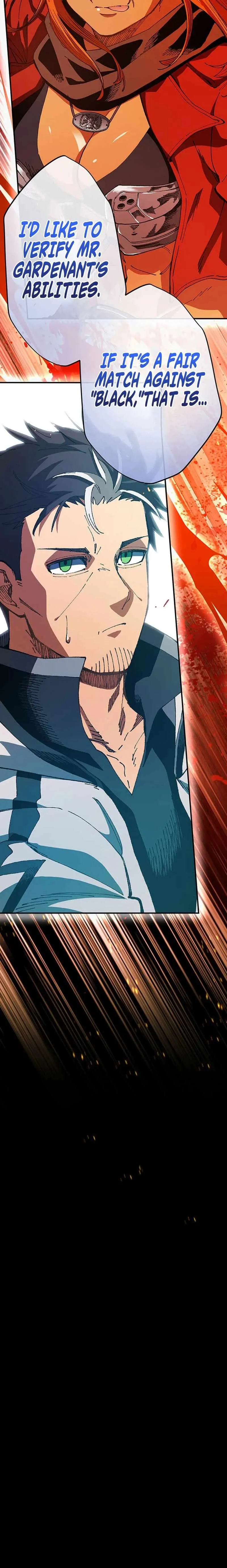 From Old Country Bumpkin to Master Swordsman: My Hotshot Disciples Are All Grown Up Now, and They Won’t Leave Me Alone (Webtoon) Chapter 14 page 9 - 