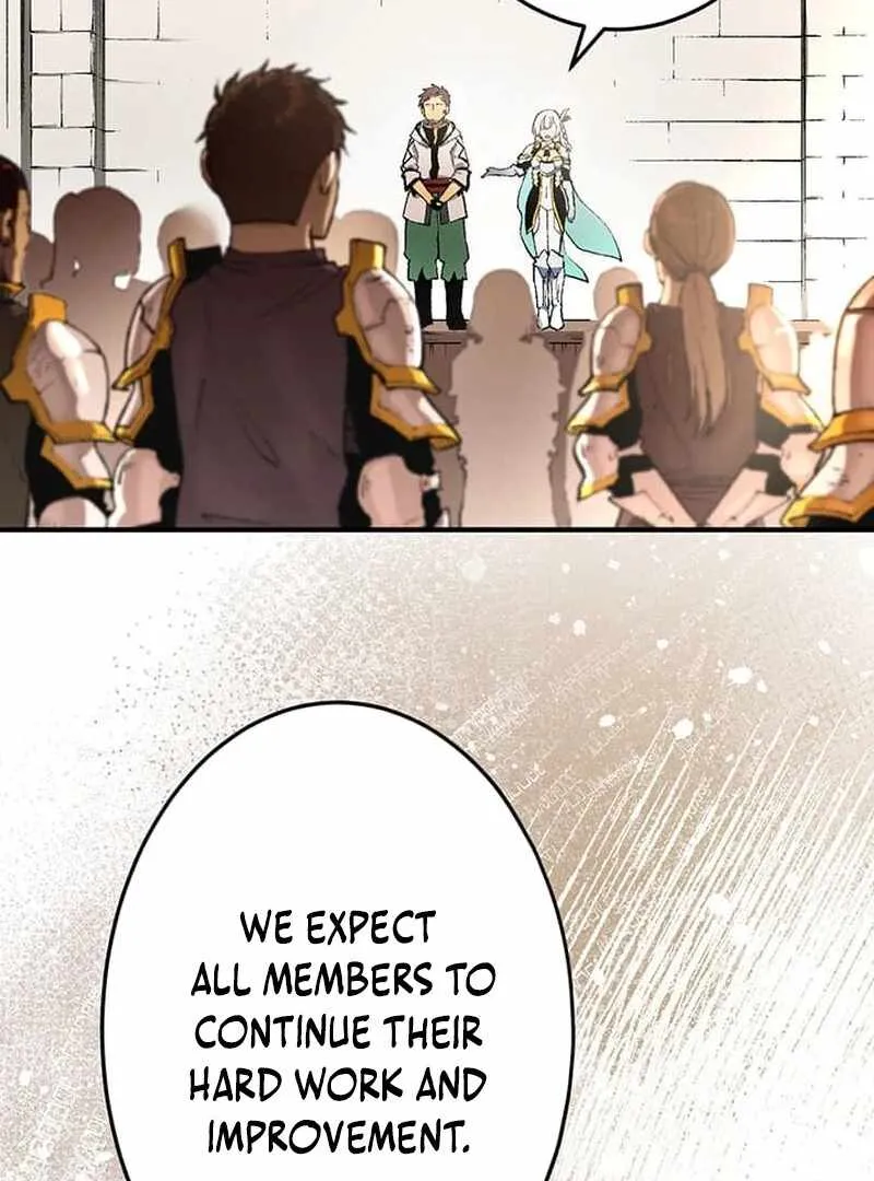From Old Country Bumpkin to Master Swordsman: My Hotshot Disciples Are All Grown Up Now, and They Won’t Leave Me Alone (Webtoon) Chapter 2 page 11 - 