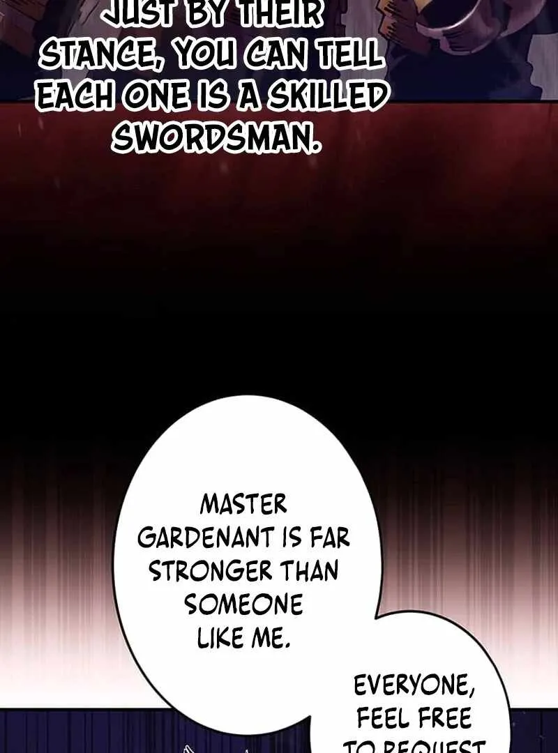 From Old Country Bumpkin to Master Swordsman: My Hotshot Disciples Are All Grown Up Now, and They Won’t Leave Me Alone (Webtoon) Chapter 2 page 15 - 