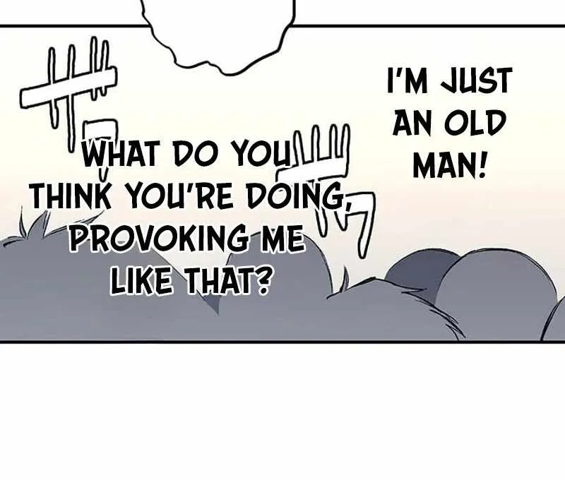 From Old Country Bumpkin to Master Swordsman: My Hotshot Disciples Are All Grown Up Now, and They Won’t Leave Me Alone (Webtoon) Chapter 2 page 19 - 