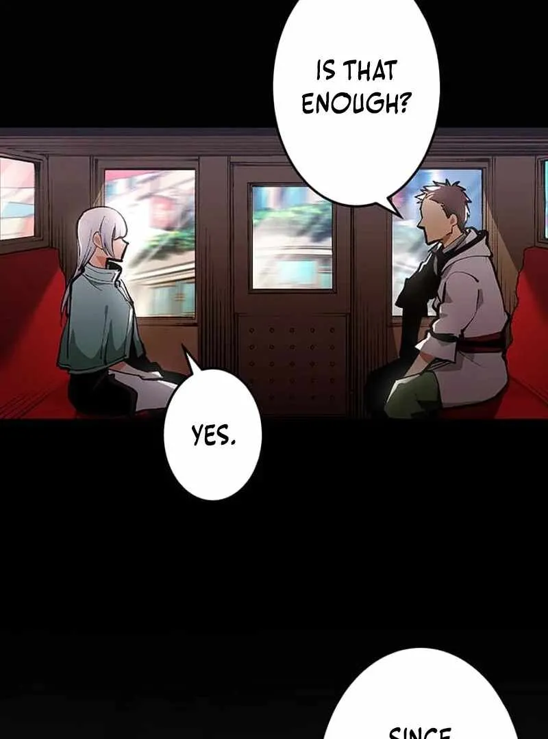 From Old Country Bumpkin to Master Swordsman: My Hotshot Disciples Are All Grown Up Now, and They Won’t Leave Me Alone (Webtoon) Chapter 2 page 23 - 