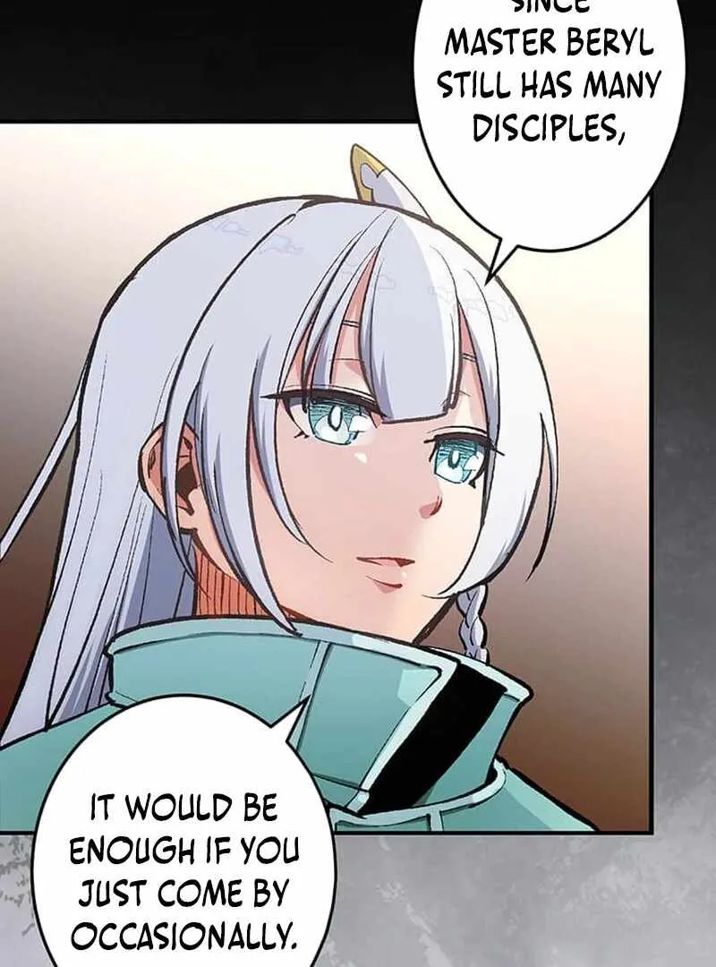 From Old Country Bumpkin to Master Swordsman: My Hotshot Disciples Are All Grown Up Now, and They Won’t Leave Me Alone (Webtoon) Chapter 2 page 24 - 