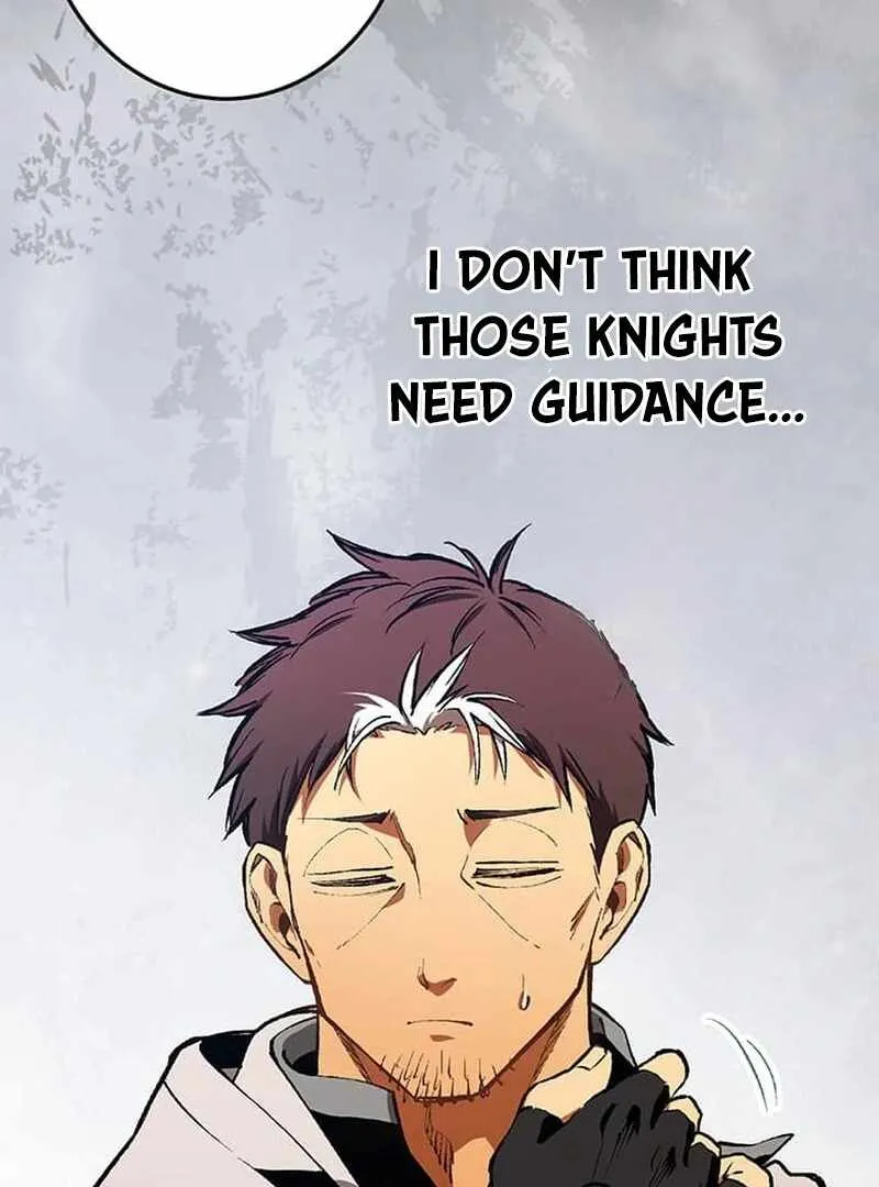 From Old Country Bumpkin to Master Swordsman: My Hotshot Disciples Are All Grown Up Now, and They Won’t Leave Me Alone (Webtoon) Chapter 2 page 25 - 