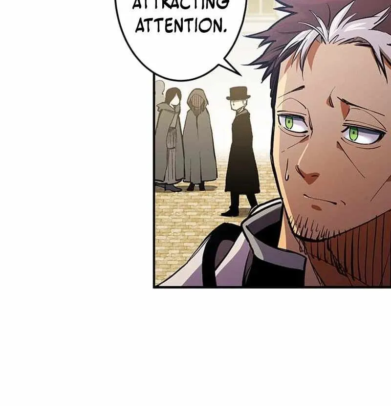 From Old Country Bumpkin to Master Swordsman: My Hotshot Disciples Are All Grown Up Now, and They Won’t Leave Me Alone (Webtoon) Chapter 2 page 28 - 