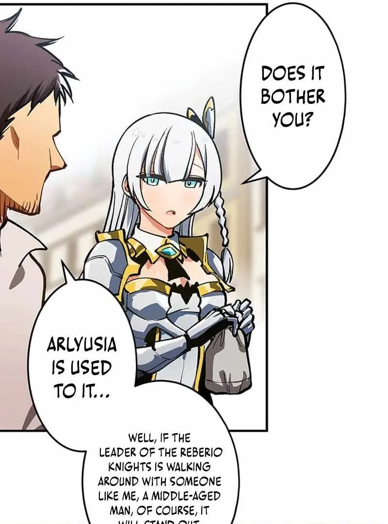 From Old Country Bumpkin to Master Swordsman: My Hotshot Disciples Are All Grown Up Now, and They Won’t Leave Me Alone (Webtoon) Chapter 2 page 29 - 