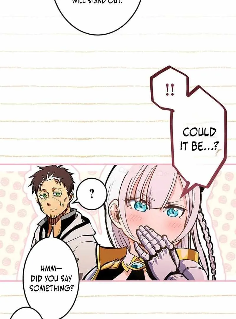 From Old Country Bumpkin to Master Swordsman: My Hotshot Disciples Are All Grown Up Now, and They Won’t Leave Me Alone (Webtoon) Chapter 2 page 30 - 
