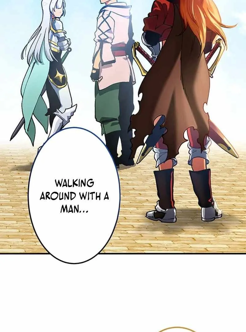 From Old Country Bumpkin to Master Swordsman: My Hotshot Disciples Are All Grown Up Now, and They Won’t Leave Me Alone (Webtoon) Chapter 2 page 32 - 