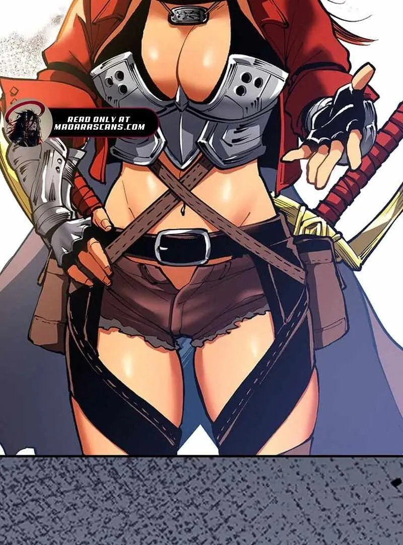 From Old Country Bumpkin to Master Swordsman: My Hotshot Disciples Are All Grown Up Now, and They Won’t Leave Me Alone (Webtoon) Chapter 2 page 34 - 