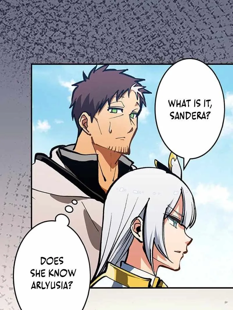 From Old Country Bumpkin to Master Swordsman: My Hotshot Disciples Are All Grown Up Now, and They Won’t Leave Me Alone (Webtoon) Chapter 2 page 35 - 