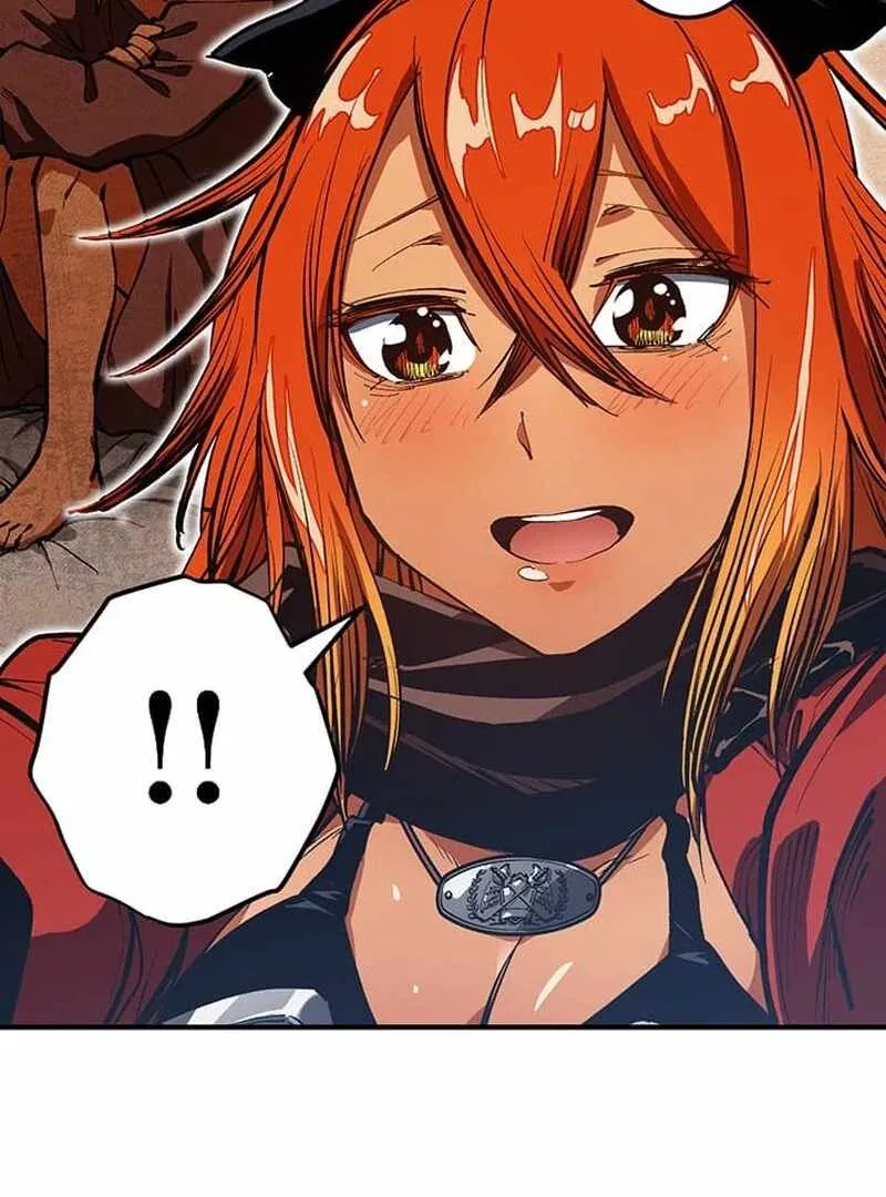 From Old Country Bumpkin to Master Swordsman: My Hotshot Disciples Are All Grown Up Now, and They Won’t Leave Me Alone (Webtoon) Chapter 2 page 42 - 
