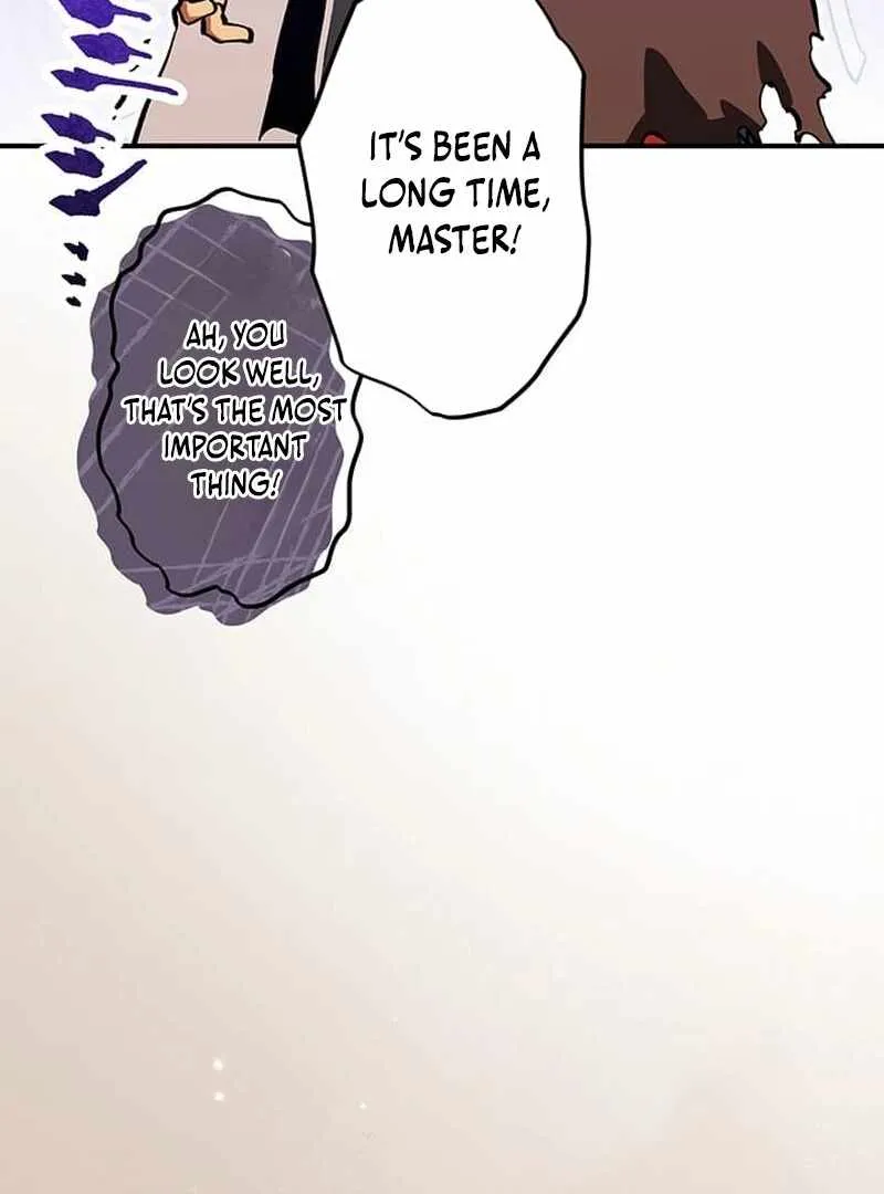 From Old Country Bumpkin to Master Swordsman: My Hotshot Disciples Are All Grown Up Now, and They Won’t Leave Me Alone (Webtoon) Chapter 2 page 44 - 