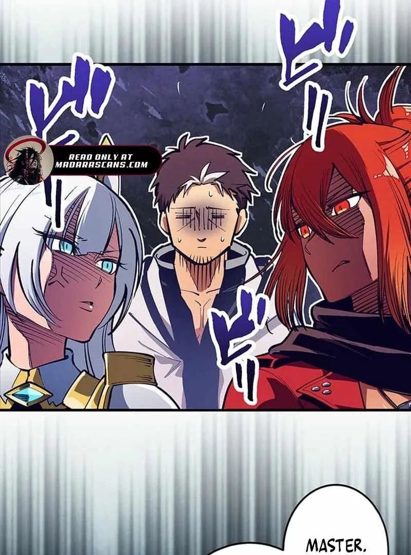 From Old Country Bumpkin to Master Swordsman: My Hotshot Disciples Are All Grown Up Now, and They Won’t Leave Me Alone (Webtoon) Chapter 2 page 50 - 