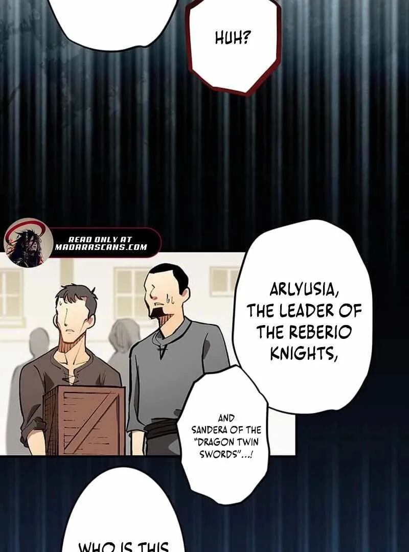 From Old Country Bumpkin to Master Swordsman: My Hotshot Disciples Are All Grown Up Now, and They Won’t Leave Me Alone (Webtoon) Chapter 2 page 52 - 